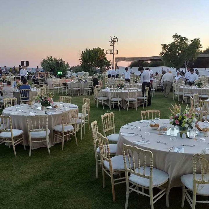 İstanbul Event Firmaları