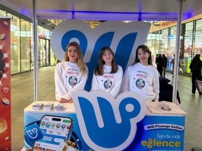 Funky Event - Organizasyon