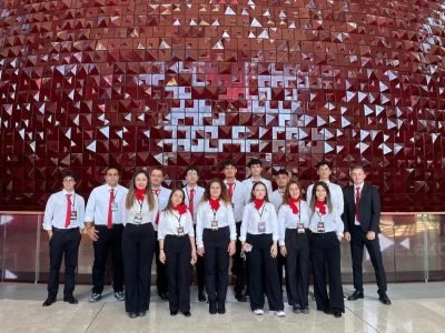 Funky Event - Organizasyon