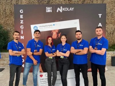 Funky Event - Organizasyon