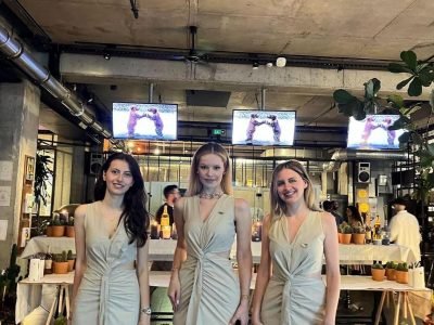 Funky Event - Organizasyon