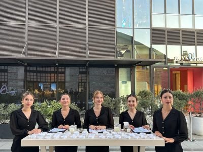 Funky Event - Organizasyon