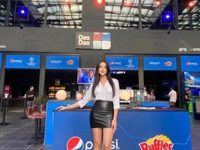 Funky Event - Organizasyon